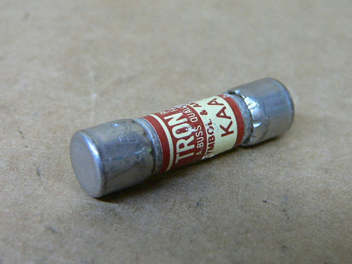 BUSS TRON KAA8 FUSE 8A