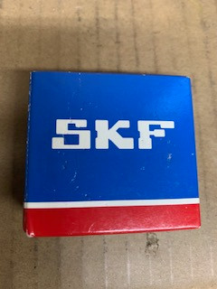 SKF BALL BEARING 2202 E-2RS1TNG
