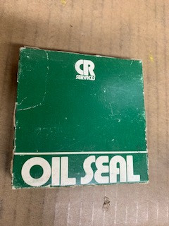 CHICAGO RAWHIDE 17653 OIL SEAL CRW1 0.313IN WIDTH 1 3/4 IN SHAFT DIAMETER 10 PSI