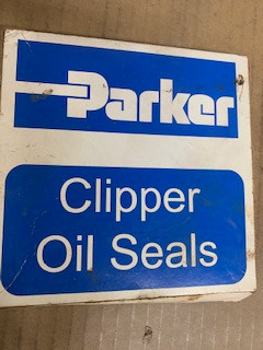 PARKER CLIPPER OIL SEALS 4053-H1L5
