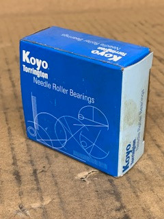 Koyo CRS-16-L449 Roller Bearing Cam Follower BRAND NEW