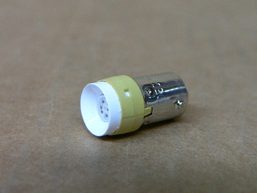 IDEC LSED-2Y 24V YELLOW LED FOR YW