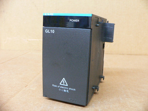 SUZHOU INOVANCE TECHNOLOGY CO GL10-PS2 PLC MODULE