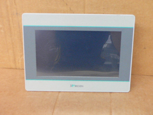 WECON TECHNOLOGY CO PI3070i OPEARTOR INTERFACE PANEL