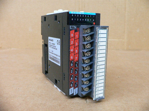 INOVANCE GL10-0016ETN PLC MODULE