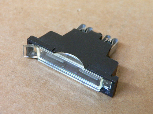 Phoenix Contact St-Si Fuse Plug Phoenix Contact St-Si Fuse Plug Phoenix