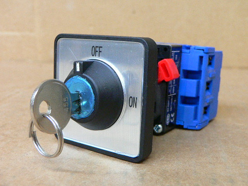 YUEQING ZHUOCHENG ELECTRIC LW30-32 LOAD DISCONNECT SWITCH