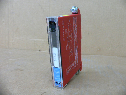 STAHL INTRINSPAK 9001/01-086-075-10 SAFETY BARRIER