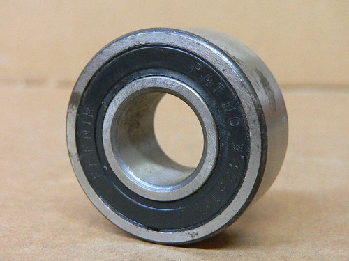 FAFNIR W204PPC2 BALL BEARING (NEW)