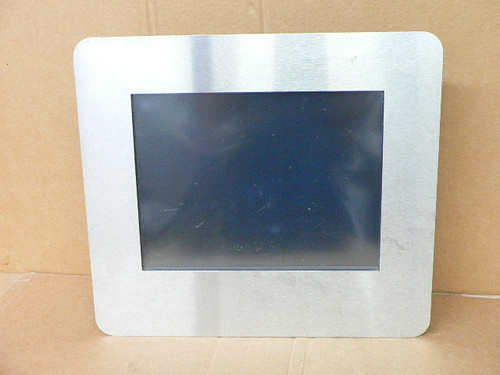 MIC MODULAR INDUSTRIAL COMPUTER FP1500M 15" TOUCHSCREEN MONITOR