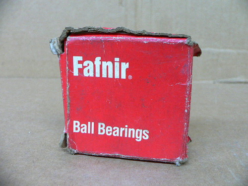 FAFNIR S5PP BALL BEARING