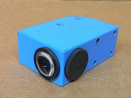 Sick KT5-P1111 Contrast Sensor