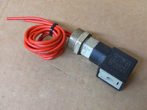Shield 515222 Connector