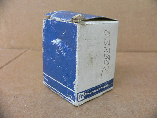 TELEMECANIQUE LA2-D24 10-180s Time Delay Block (NEW)