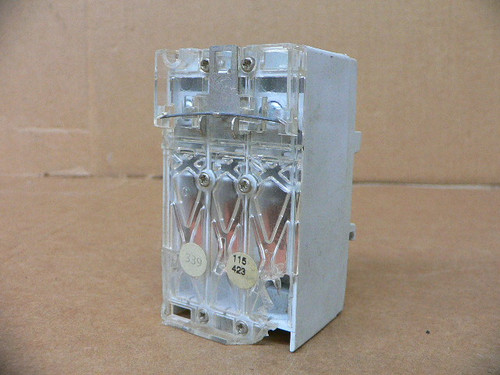 KLOCKNER MOELLER CL-PKZM1 CURRENT LIMITER