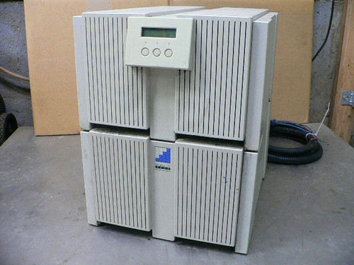 SCHNEIDER ELECTRIC APC MX3000EU UPS MODULE 3KVA MATRIX 3000