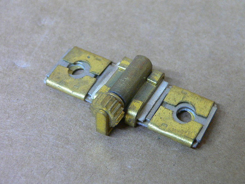 SQUARE D B6.90 OVERLOAD RELAY THERMAL UNIT HEATER