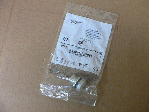 SPRECHER & SCHUH D7M-P7 INDICATOR LIGHT