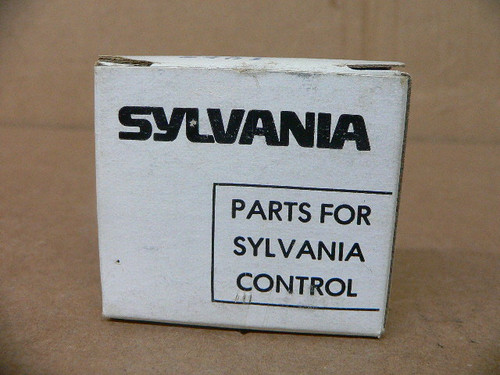 Sylvania 2451 Overload Thermal Unit Heating Element