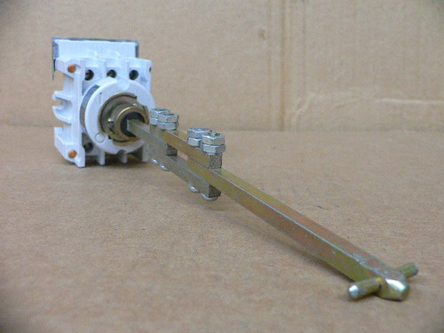 STROMBERG OETL40D1 DISCONNECT SWITCH