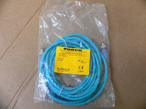 TURCK RSSD RSSD 441-5M CORDSET NIP