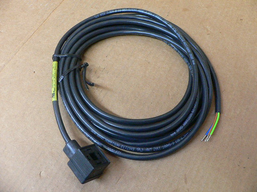 MOLEX WOODHEAD E452A3A50011C32 CABLE