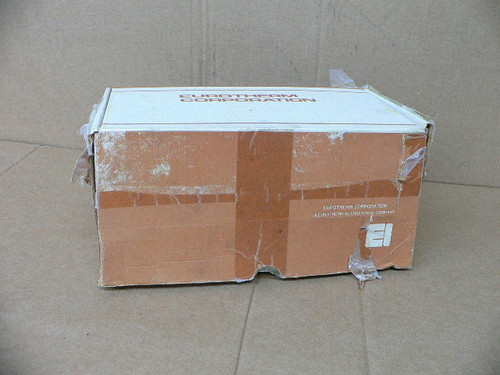 HONEYWELL DC3004-0-000-2-C300-0111 TEMPERATURE CONTROLLER (USED)