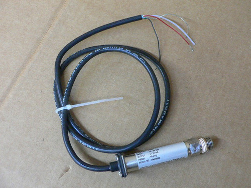 OMEGA ENGINEERING PX605-030GI PRESSURE TRANSDUCER