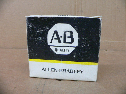 Allen Bradley 195-BA11 Auxiliary Contact