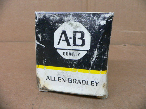 ALLEN BRADLEY HB-049 COIL 208 VAC 60 HZ