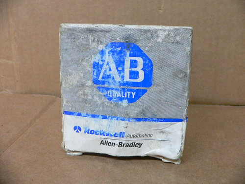 ALLEN BRADLEY HU-049 COIL 208V 60HZ