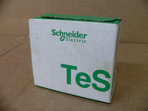 SCHNEIDER ELECTRIC LRD16 9-13 A RELAY