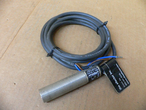 IFM Efector OGT-HBOA Photo Electric Sensor
