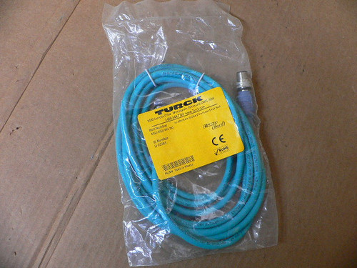 TURCK RSSD RSSD 441-1M U-75980 CORD