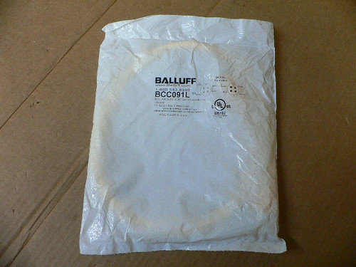 BALLUFF BCC A314-A314-30-304-VX44W6-006