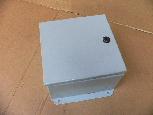Hammond EJ884 Junction Box Enclosure