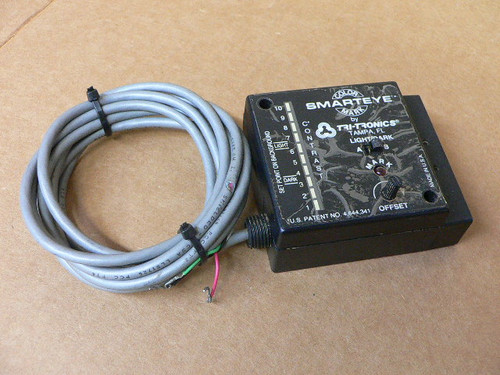 TRI-TRONICS CMS-1AF1 PHOTOELECTRIC SENSOR
