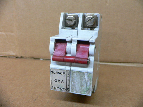 SURSUM G2A LINE BREAKER