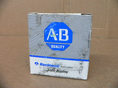 ALLEN BRADLEY HB-476 COIL