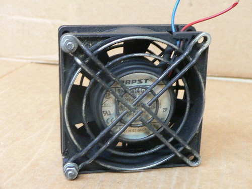 PAPST-MOTOREN 8414GM DC FAN