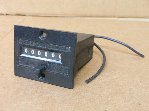 DURANT 6-Y-41323-406-MEQU COUNTER