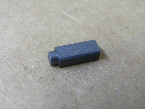 BODINE ELECTRIC 492-00032 BRUSH