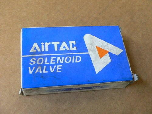 AIRTAC 3V210-08-NC Solenoid Valve