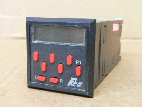 RED LION CONTROLS LNXC1000 SENSOR POWER
