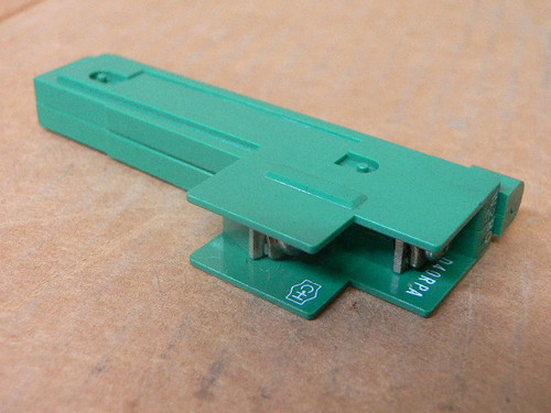 CUTLER HAMMER REED RELAY D40RPA (used)