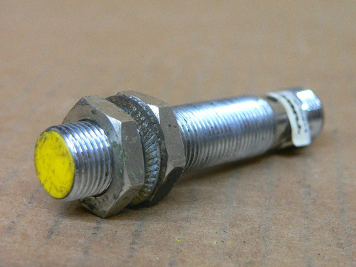 TURCK BI4-M12E-VP6X-H1141/S591 EMBEDDABLE SENSOR