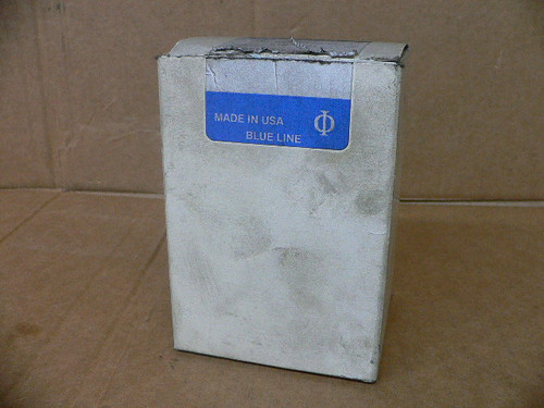 KRAUS & NAIMER C32 A221-600 EF DISCONNECT SWITCH