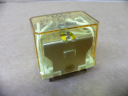 IDEC RH4B-U DC24V RELAY