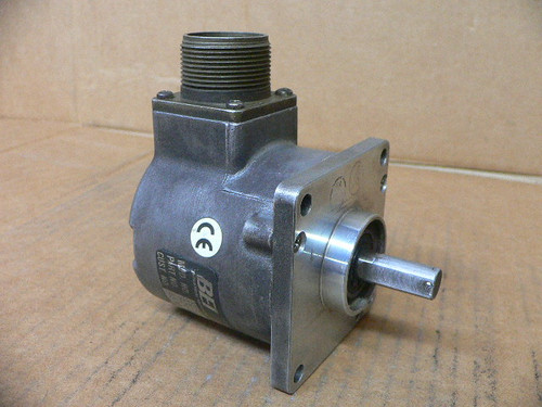 BEI 924-01002-6732, H25D-SB-2500-ABZC-28V/5-SM18-S ENCODER SENSOR