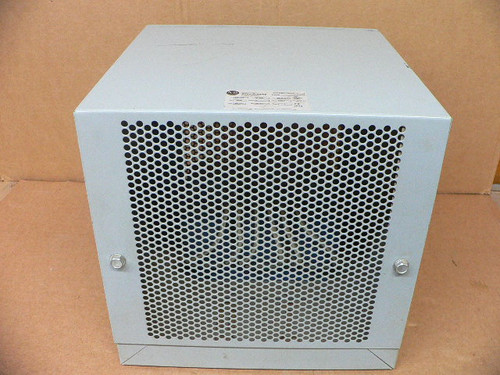 ALLEN BRADLEY 1321-3RA35-C LINE REACTOR